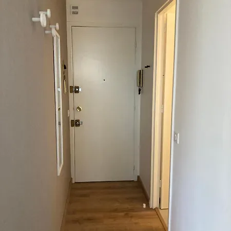 A 50 Metres De La Apartment Antibes