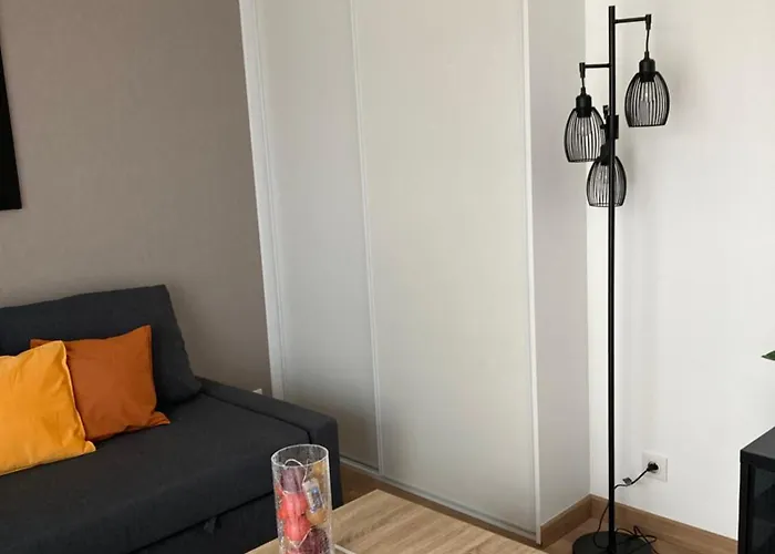 アパート A 50 Metres De La