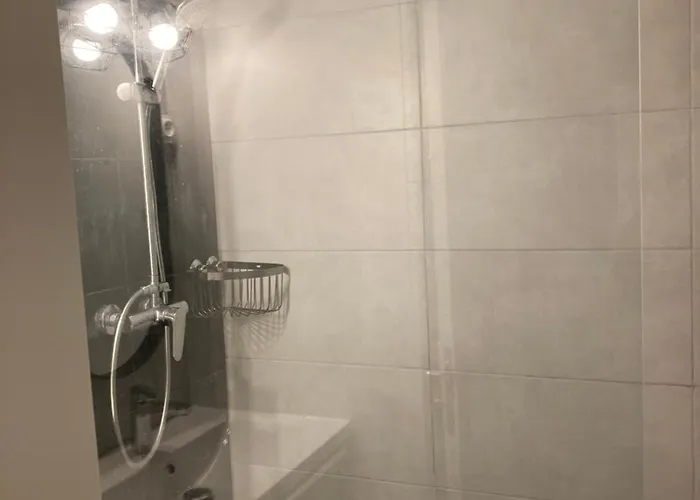 アパート A 50 Metres De La *